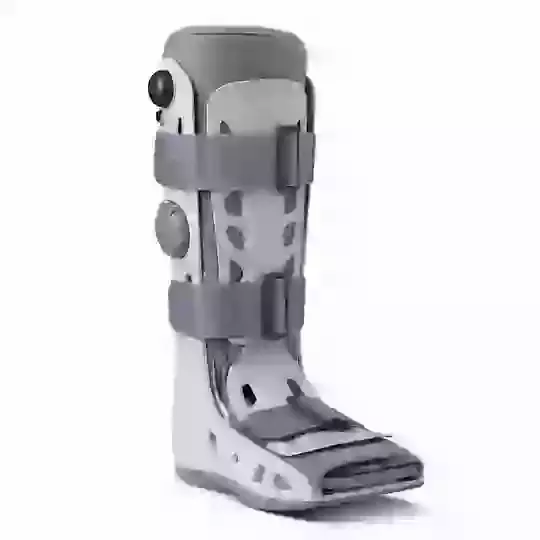 Aircast AirSelect Standard Walker